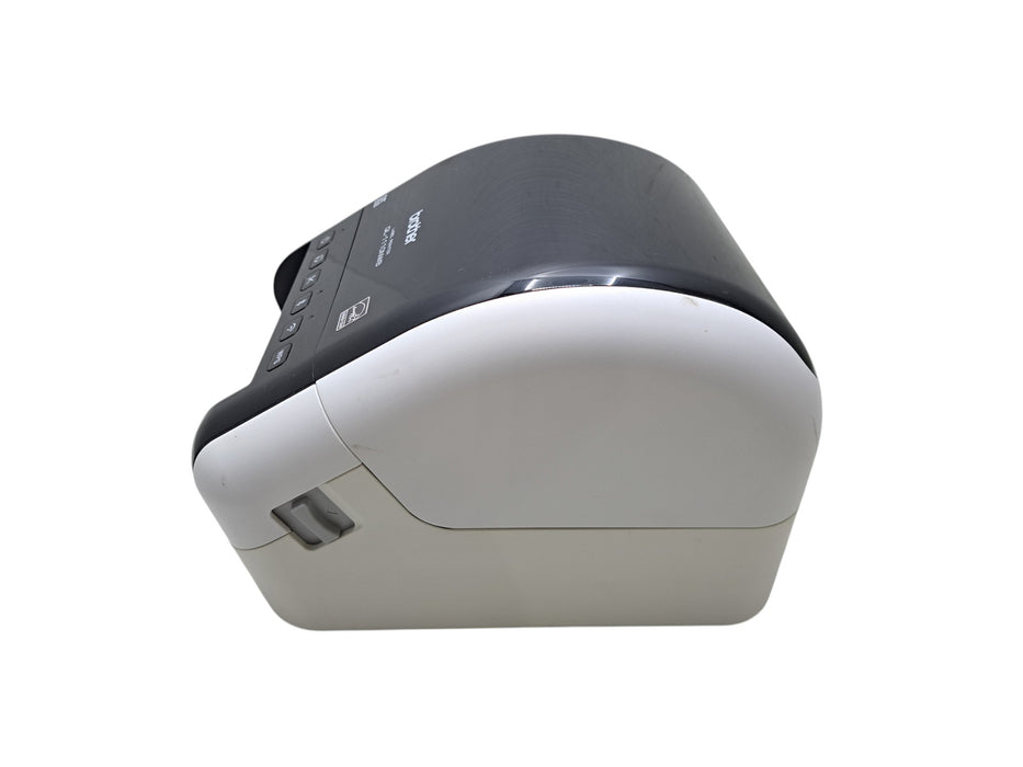 Brother QL-1110NWB Wide Format Thermal Shipping Label Printer