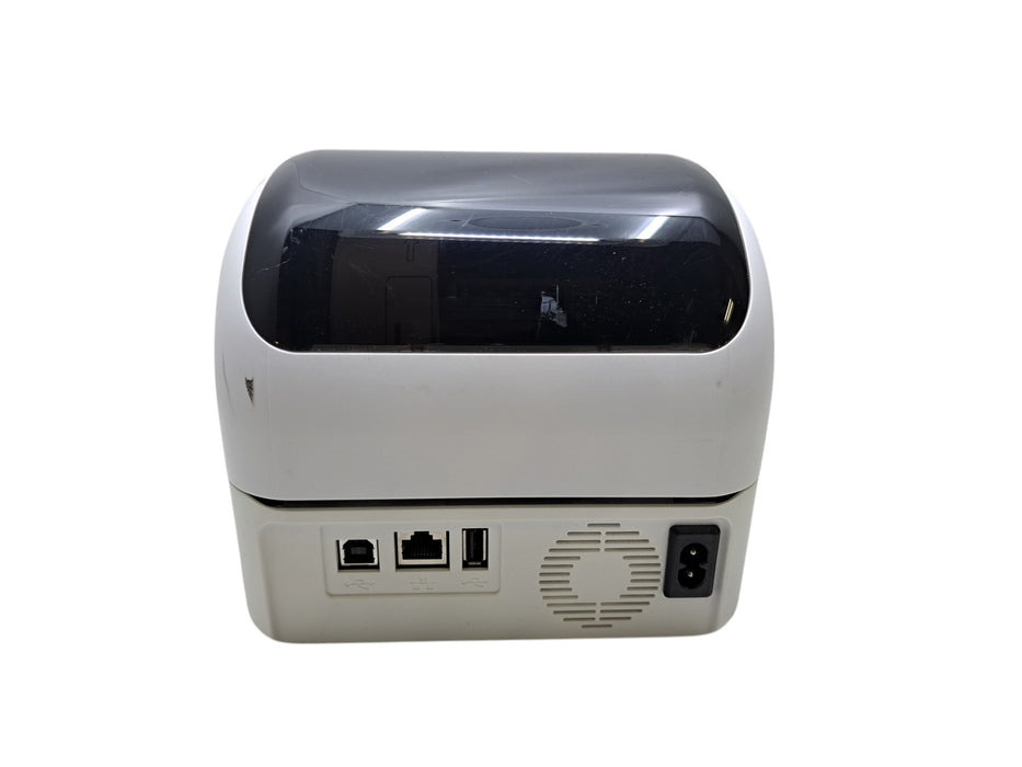 Brother QL-1110NWB Wide Format Thermal Shipping Label Printer