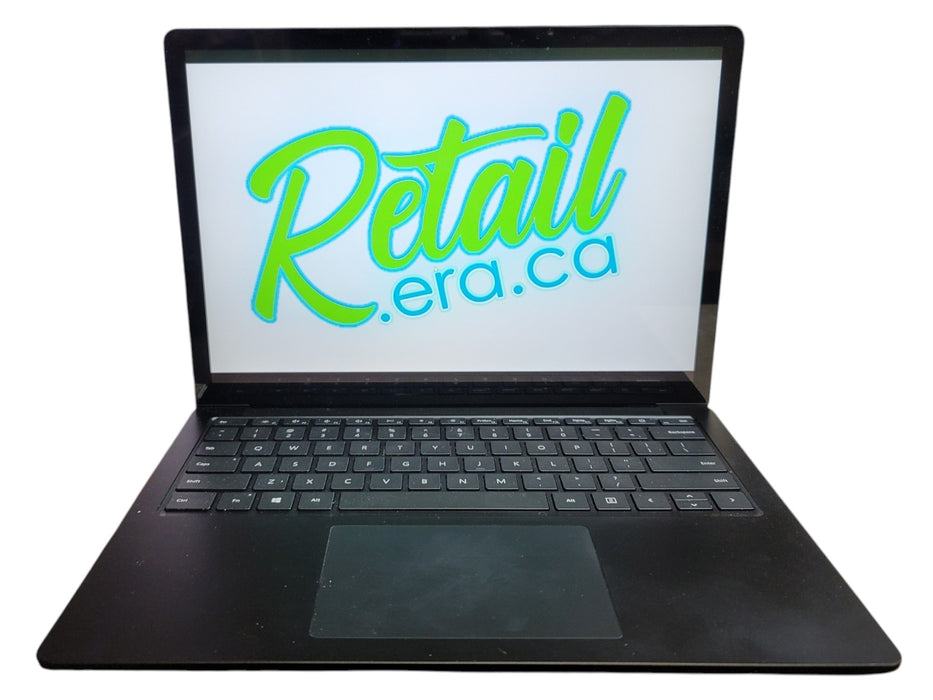 Microsoft Surface Laptop 4 1951 i7-1185G7 3.00GHz 32GB RAM 1TB NVMe Iris Xe