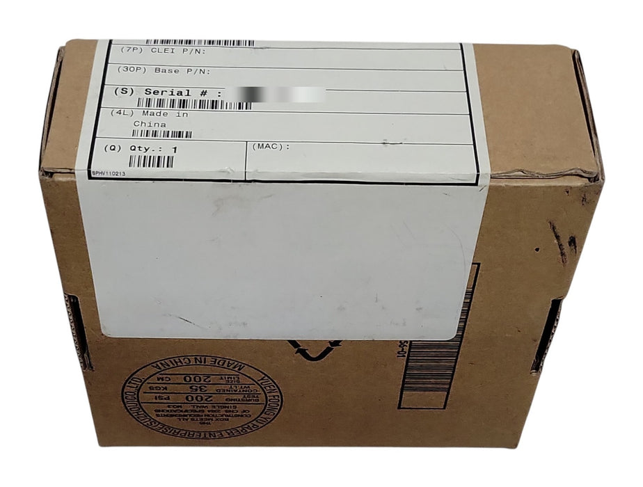 Cisco VT Camera III CUVA-V3 - USB Video Camera