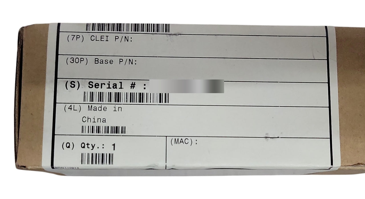 Cisco VT Camera III CUVA-V3 - USB Video Camera