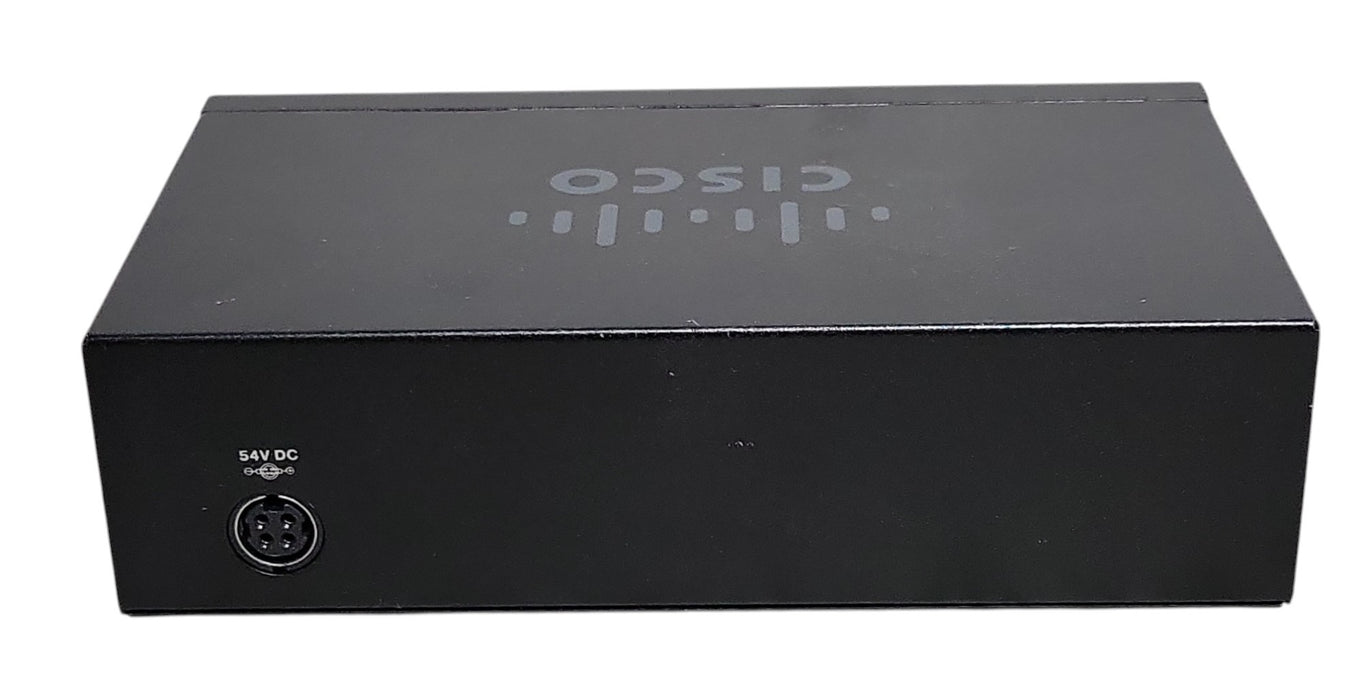 Cisco SF110D-16HP - 16-Port 10/100 PoE Desktop Switch (READ)