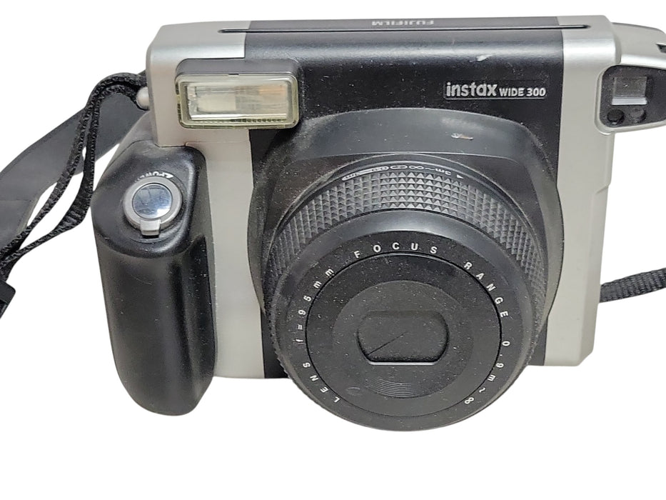 Fujifilm Instax WIDE 300 Instant Camera (READ)