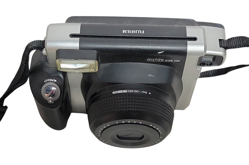 Fujifilm Instax WIDE 300 Instant Camera (READ)