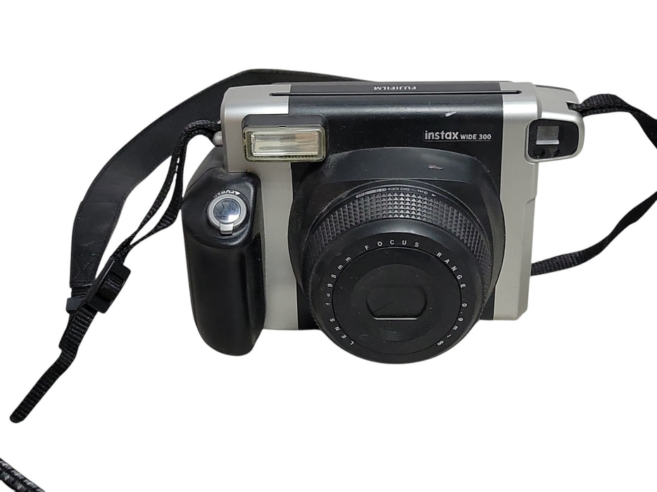 Fujifilm Instax WIDE 300 Instant Camera (READ)