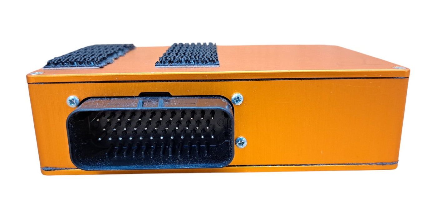 ISAAC Instruments On Board/InMetrics WRU1K2-HN1 Fleet Management Device