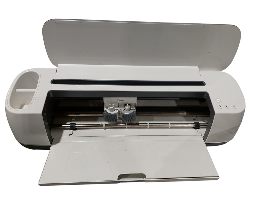 Cricut Maker Model: CXPL301