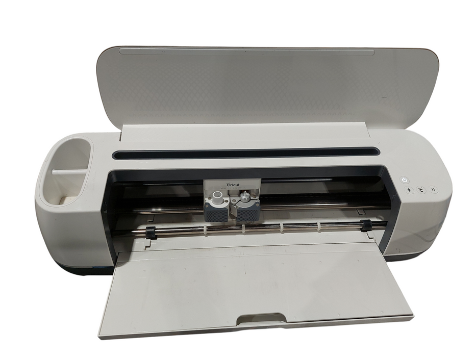Cricut Maker Model: CXPL301