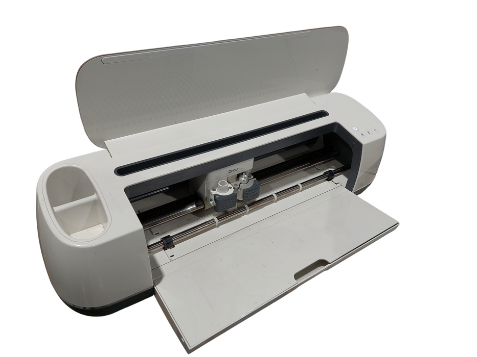 Cricut Maker Model: CXPL301