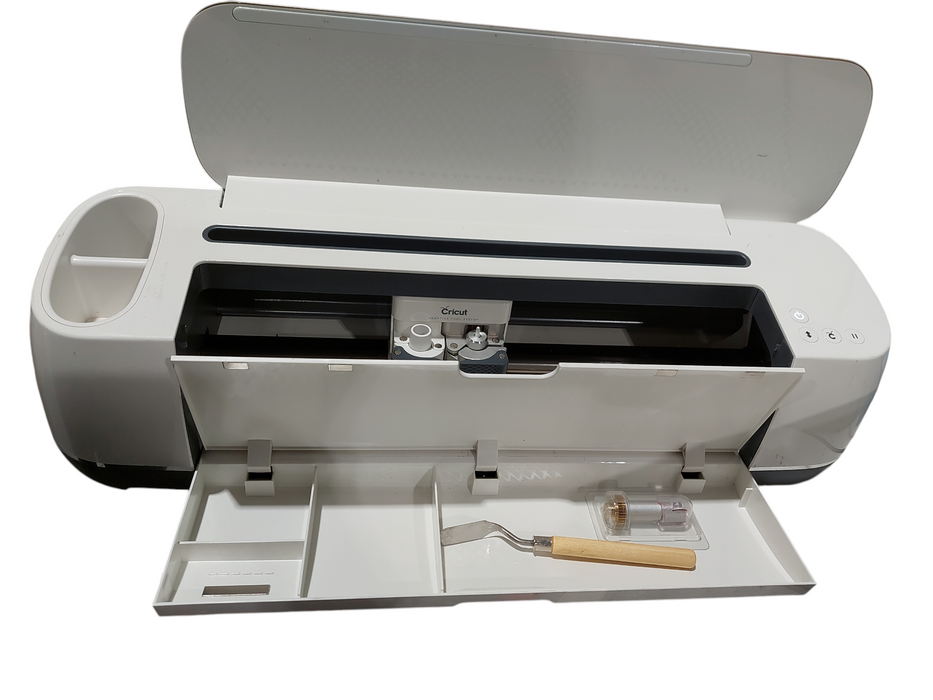 Cricut Maker Model: CXPL301