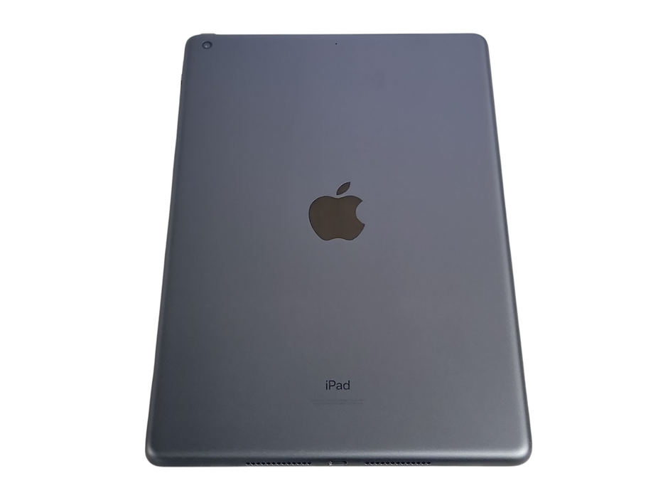 Apple iPad (9th gen, WiFi) - 64GB - Space Gray [A2602 | B]