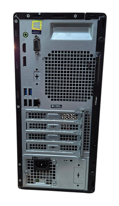 Dell OptiPlex 3080 Tower - Intel Core i5-10500 3.10GHz |8GB DDR4 | 256GB m.2