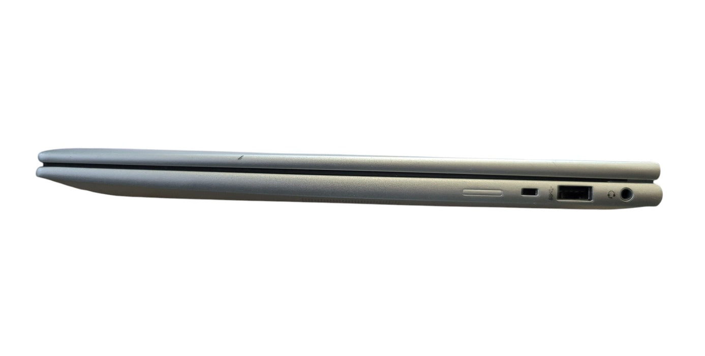 HP EliteBook 840 G10 14" i5-1345U 8GB DDR5 256GB NVMe SSD NO AC READ