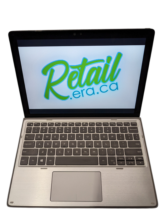Dell Latitude 7210 2-in-1 TOUCH Core i7-10610U 1.80GHz16GB RAM 256GB SSD READ