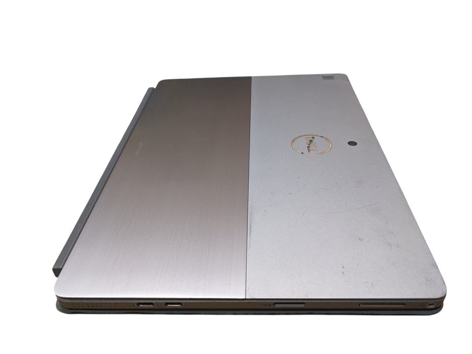 Dell Latitude 7210 2-in-1 TOUCH Core i7-10610U 1.80GHz16GB RAM 256GB SSD READ