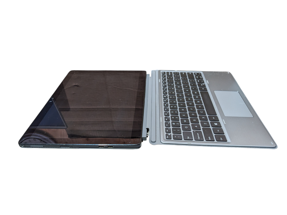 Dell Latitude 7210 2-in-1 TOUCH Core i7-10610U 1.80GHz16GB RAM 256GB SSD READ