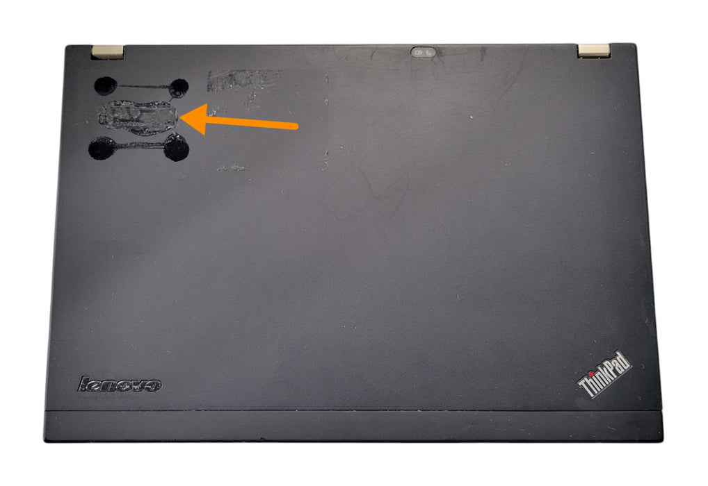 Lenovo ThinkPad X230 2325-NS4 - i7-3520M 2.90GHz 4GB RAM No HDD 12.5" + PWR