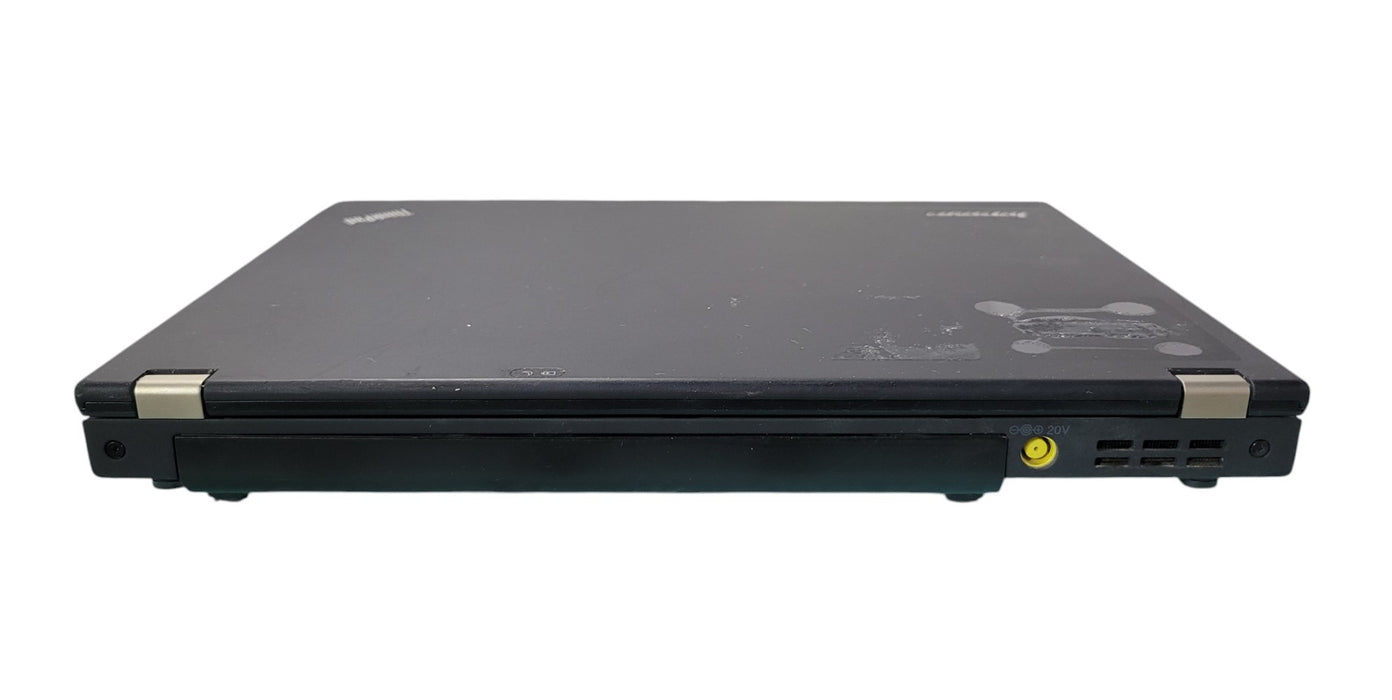 Lenovo ThinkPad X230 2325-NS4 - i7-3520M 2.90GHz 4GB RAM No HDD 12.5" + PWR