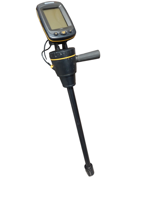 Humminbird 110X Fishin Buddy FishFinder