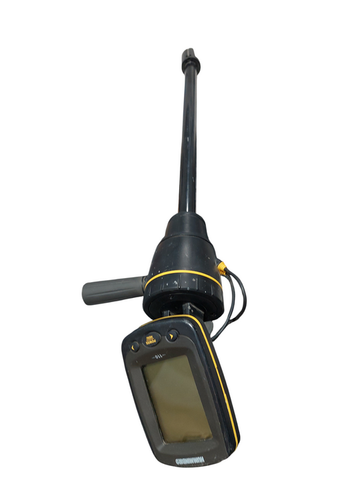 Humminbird 110X Fishin Buddy FishFinder