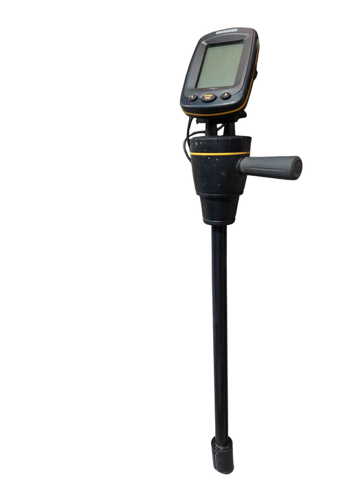 Humminbird 110X Fishin Buddy FishFinder