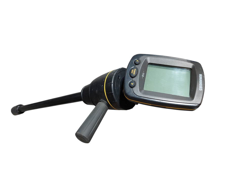 Humminbird 110X Fishin Buddy FishFinder