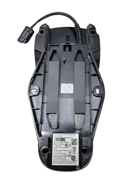 Datalogic PowerScan PM9500 Barcode Scanner with BC9030 Base Station USB