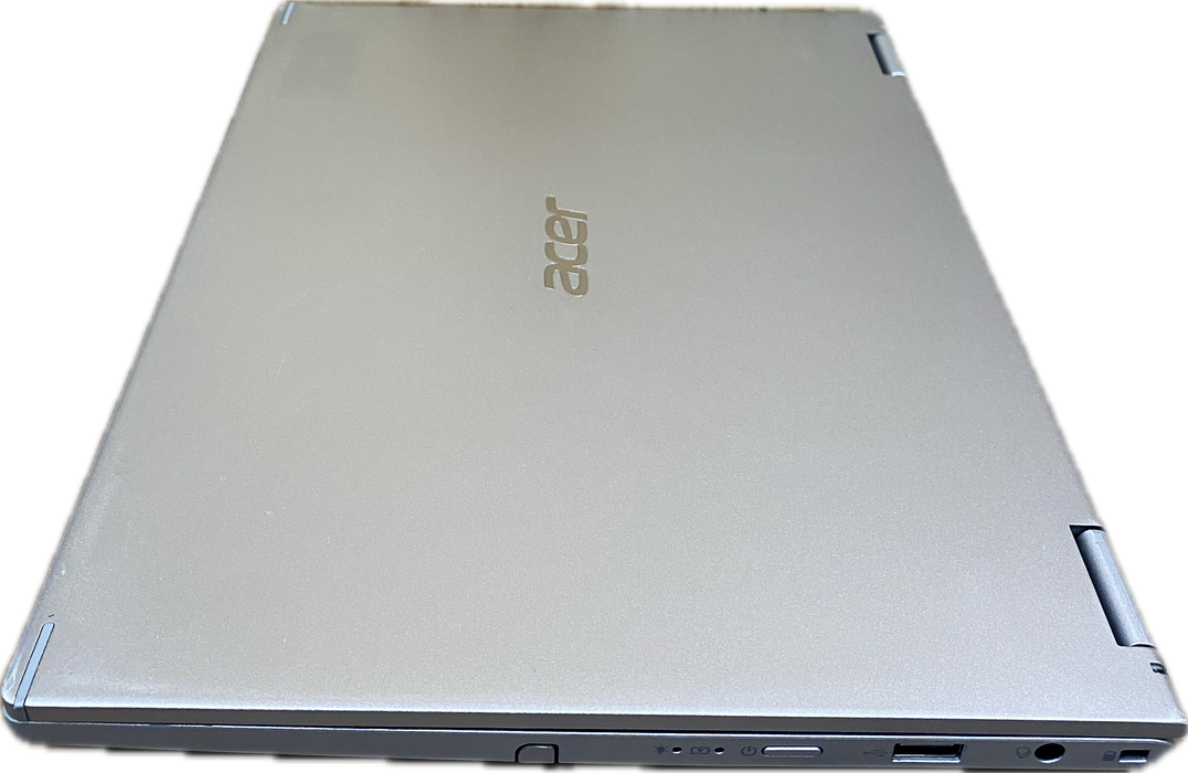 Acer Spin 3 SP313-51N "2K" TOUCH Intel Core i7-1165G7 2.80GHz 16GB RAM 256GB SSD