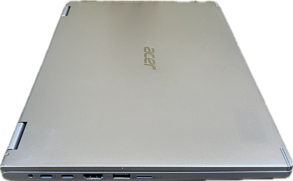 Acer Spin 3 SP313-51N "2K" TOUCH Intel Core i7-1165G7 2.80GHz 16GB RAM 256GB SSD
