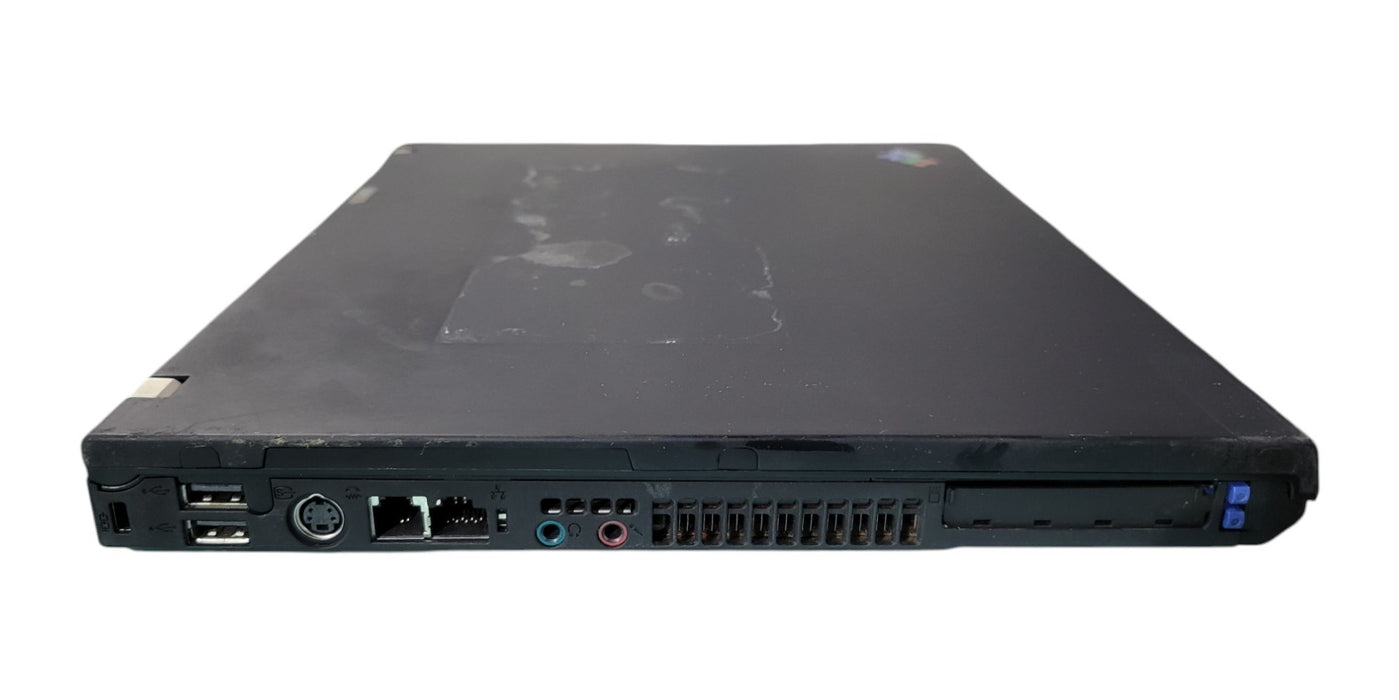 IBM ThinkPad T41 2373-7FU - Intel Pentium M 1.60GHz 512MB RAM No HDD Radeon 7500