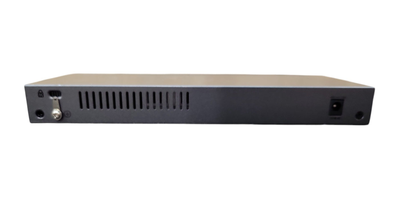 NetGear ProSafe Switch GS108PE