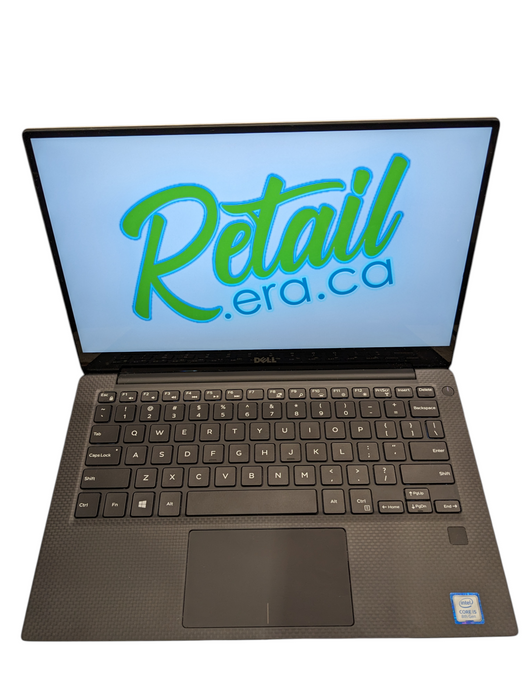 Dell XPS 13 9360 i5-8250U 1.60GHz 8GB RAM 256GB SSD READ