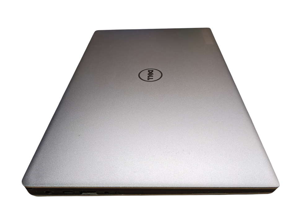 Dell XPS 13 9360 i5-8250U 1.60GHz 8GB RAM 256GB SSD READ