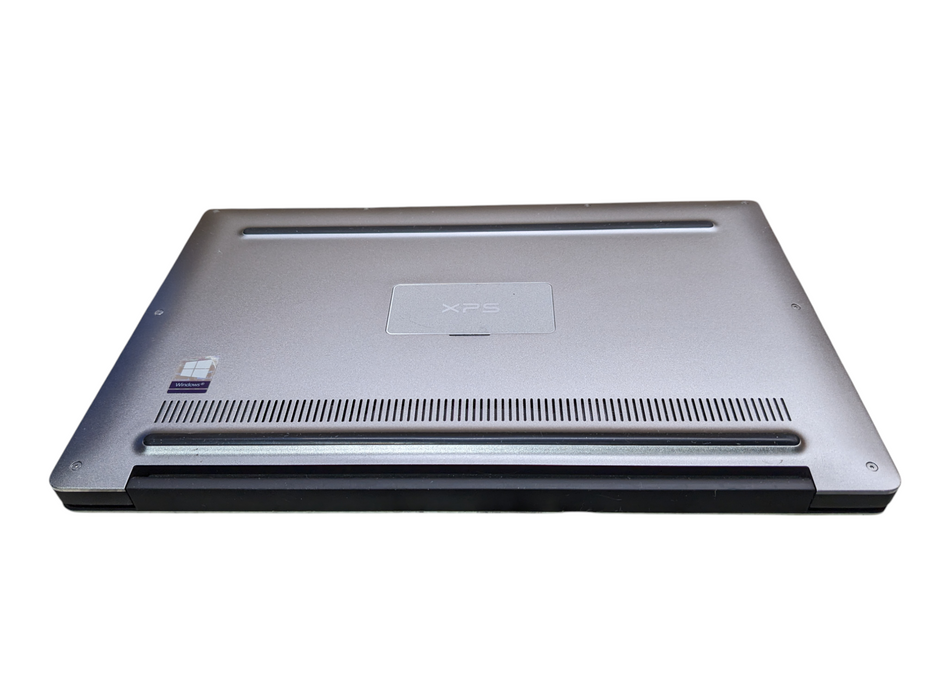 Dell XPS 13 9360 i5-8250U 1.60GHz 8GB RAM 256GB SSD READ