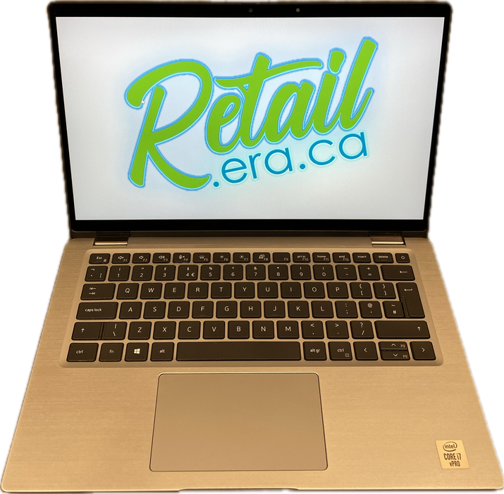 Dell Latitude 7410 TOUCH Intel Core i7-10610U GHz vPRO 16GB RAM 256GB SSD READ!
