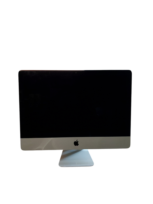 Apple iMac 21.5" A1418 Late 2012 Core i5-3330S 2.7GHz 8GB RAM 1TB HDD GT 640M