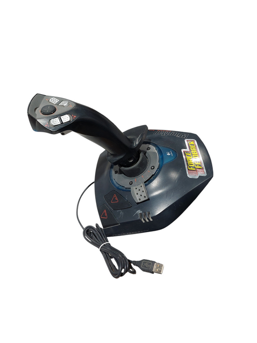 Wingman Force 3D Joystick Model: J-UC10