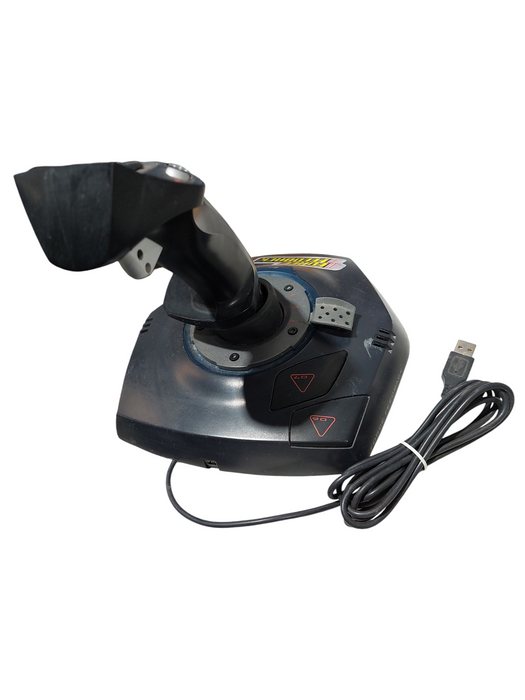 Wingman Force 3D Joystick Model: J-UC10