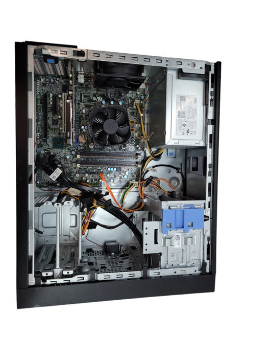 Dell Precision T3620 - Xeon E3-1220 v5 | 16BGB RAM | NO HDD | QUADRO P600 2GB %