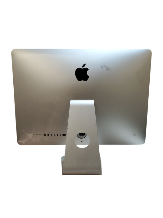 Apple iMac 21.5" A1418 Late 2017 Core i5-7360U 2.3GHz 8GB RAM 1TB HDD Intel iris