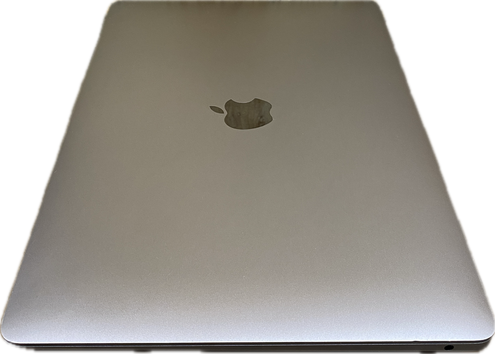 Apple MacBook Air 13" 2018 Intel Core i5-8210Y 1.60GHz 8GB RAM 128GB SSD READ!