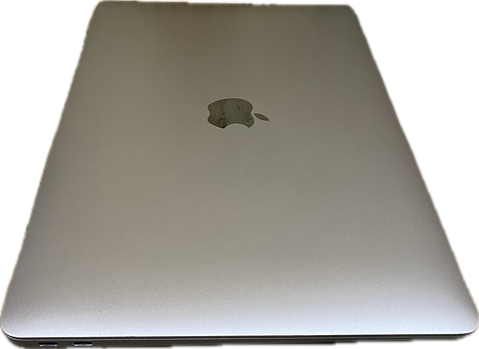 Apple MacBook Air 13" 2018 Intel Core i5-8210Y 1.60GHz 8GB RAM 128GB SSD READ!