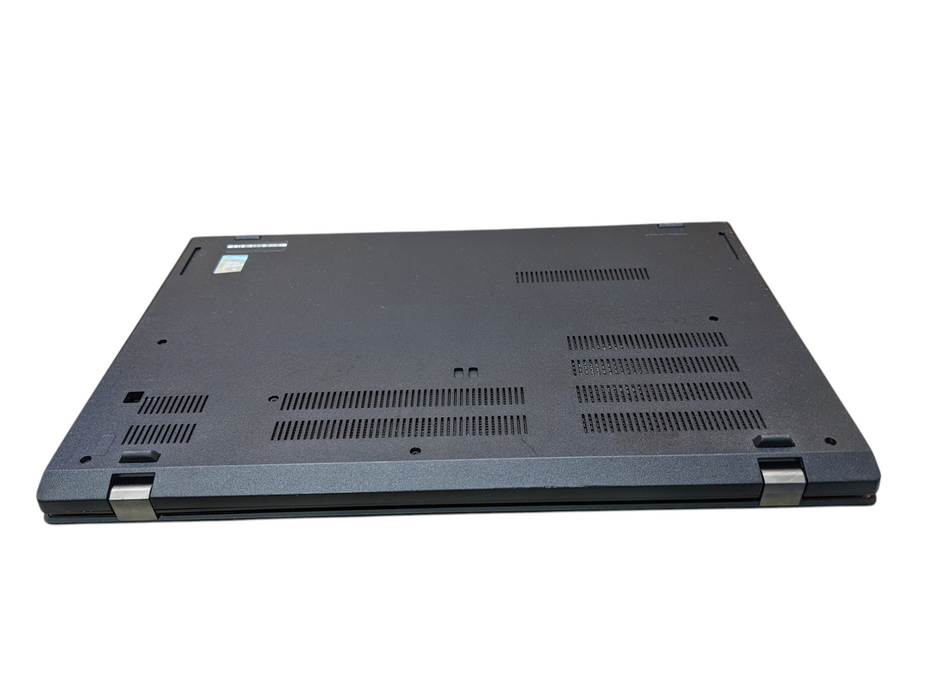 Lenovo ThinkPad L15 Gen 2 i5-1135G7 16GB DDR4 256GB NVMe