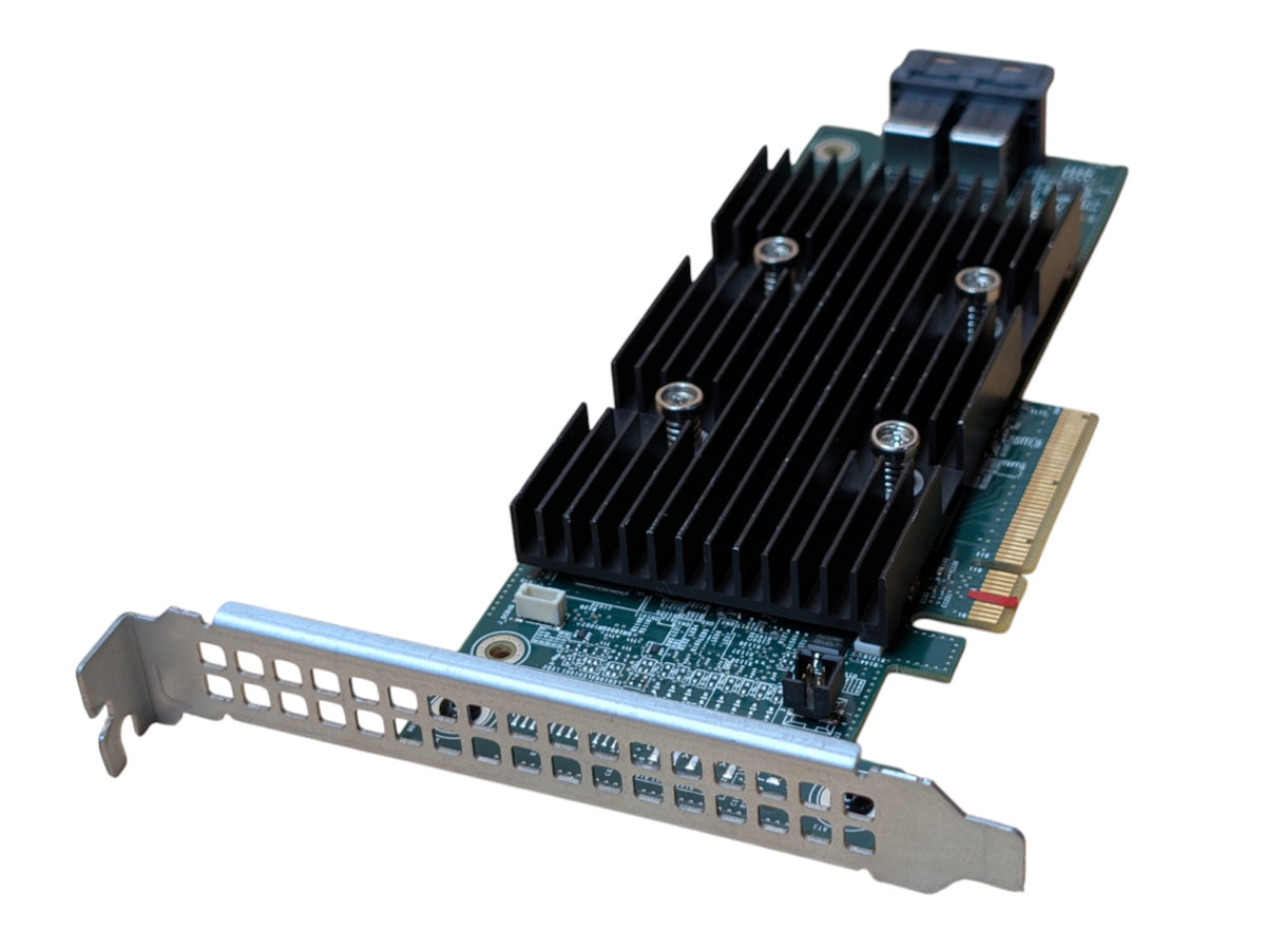 Dell PERC H330 12Gbps SAS / SATA RAID Controller Card - DP/N