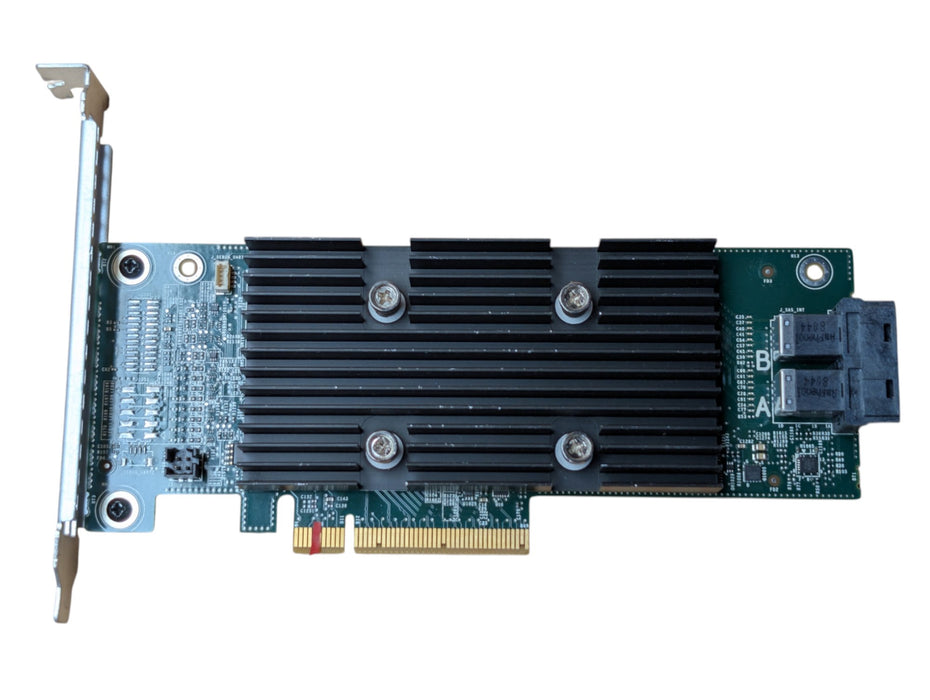 Dell PERC H330 12Gbps SAS / SATA RAID Controller Card - DP/N