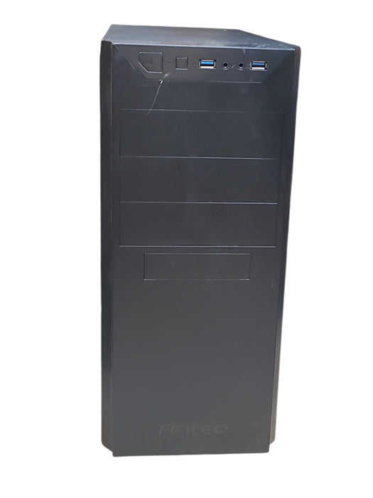Generic PC w/ ASUS TUF Z390-Pro Gaming Core i7-9700KF CPU 16GB No HDD 1060 GTX