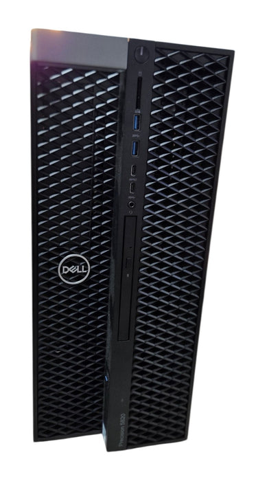 Dell Precision 5820 Tower - Xeon W-2245 3.90GHz 32GB RAM No HDD 950W