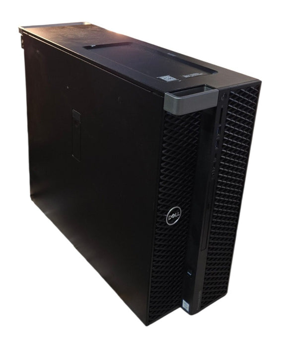 Dell Precision 5820 Tower - Xeon W-2245 3.90GHz 32GB RAM No HDD 950W