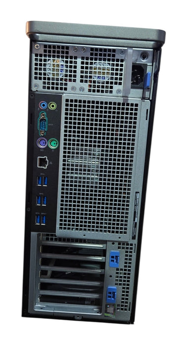 Dell Precision 5820 Tower - Xeon W-2245 3.90GHz 32GB RAM No HDD 950W