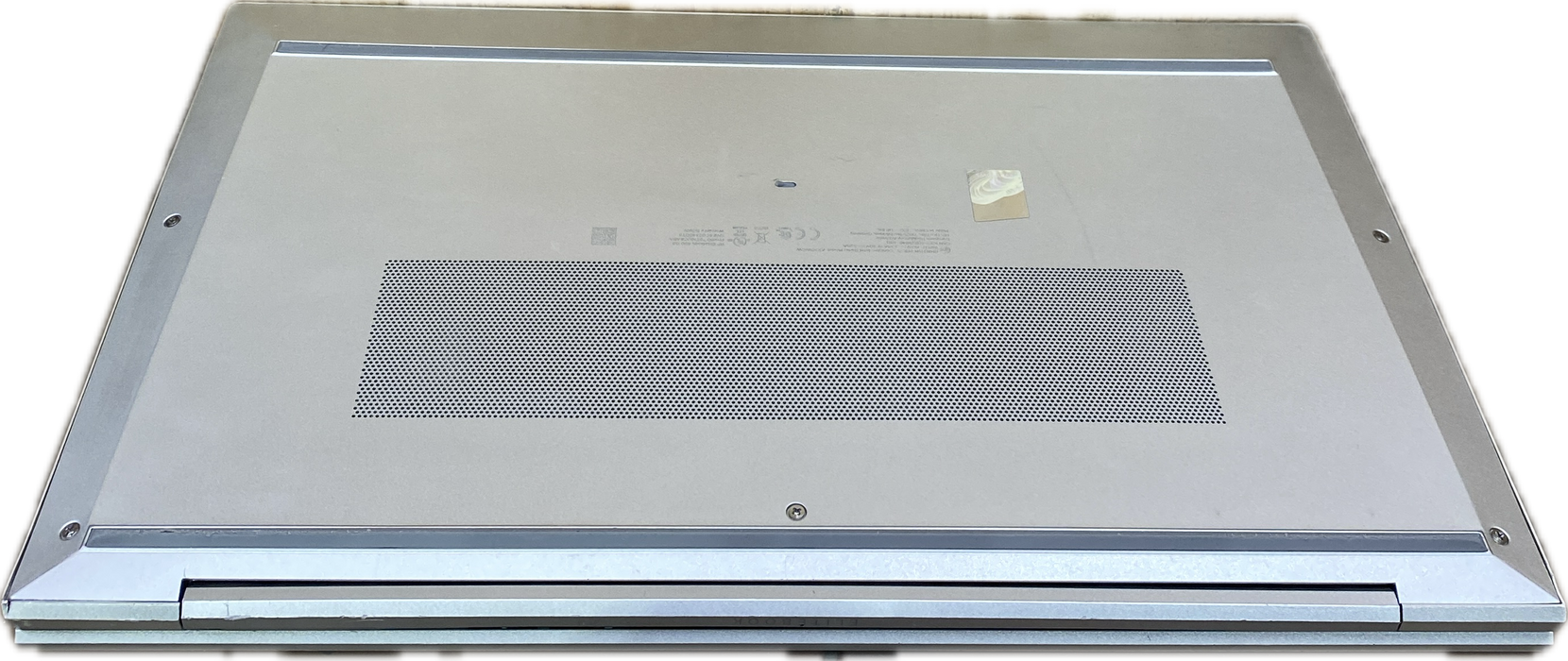 HP EliteBook 850 G8 Intel Core i5-1145G7 2.60GHz vPRO 16GB RAM 256GB SSD READ!